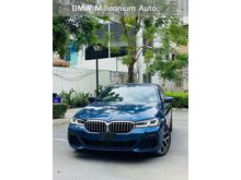 2021 BMW 530e 2.0 G30 (ปี 17-22) M Sport Sedan