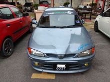 2004 Proton Wira 1.5 (M)