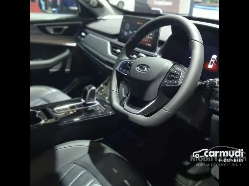 2025 Chery Tiggo 8 Premium SUV