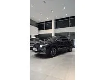 2025 Hyundai Tucson 1.6 T-GDI Hybrid SUV READY STOK SPESIAL PRICE