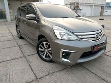 2017 Nissan Grand Livina 1.5 XV Highway Star MPV