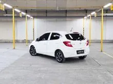 2025 Honda Brio 1.2 Satya E Hatchback