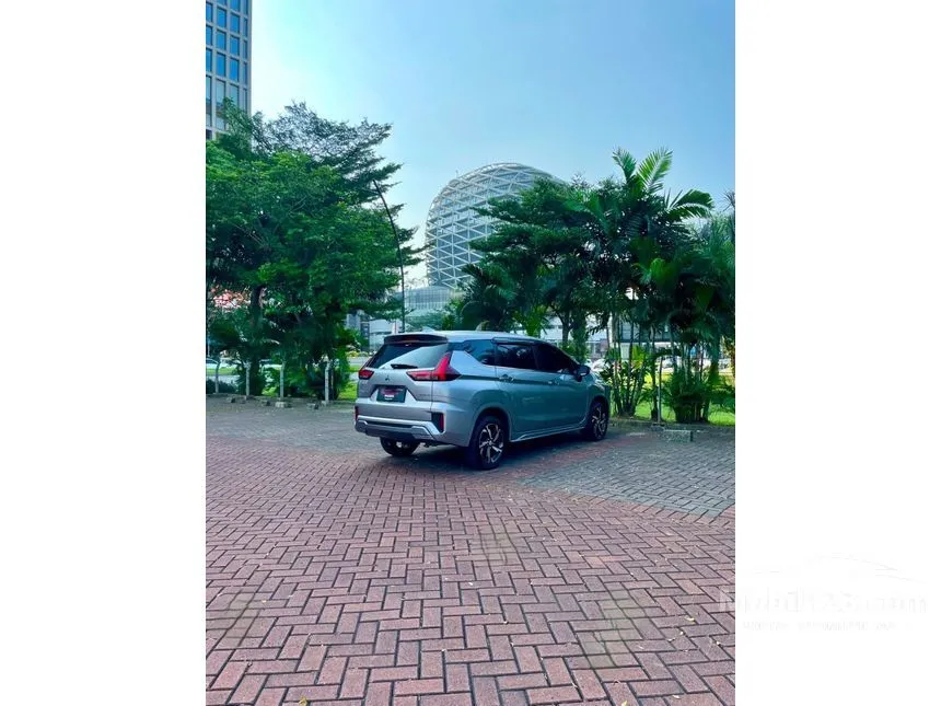 2023 Mitsubishi Xpander Ultimate MPV