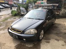 1996 Honda Civic 1.6 Sedan