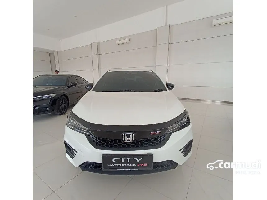 2024 Honda City RS Honda Sensing Hatchback