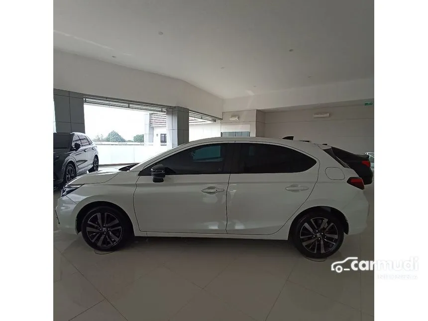 2024 Honda City RS Honda Sensing Hatchback