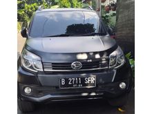 2015 Daihatsu Terios 1.5 R SUV