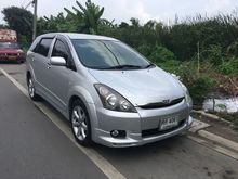 2005 Toyota Wish 2.0 (ปี 03-10) Q Wagon AT