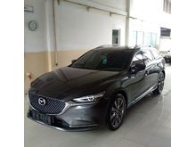 MAZDA 6 2.5 ESTATE 2019 GREY (DEALER RESMI)