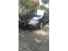 Honda Accord EXi Th 2003 A/T Pribadi #jualcepatpemiliklangsung