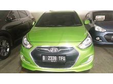 2014 Hyundai Grand Avega SG