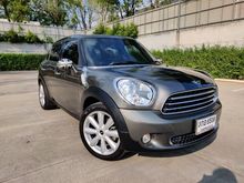 2015 Mini Cooper 1.6 R60 Countryman Countryman Hatchback AT