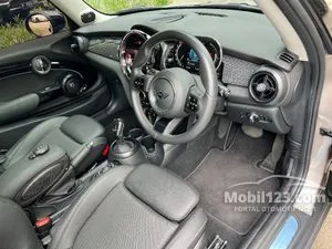 2023 MINI Cooper 2.0 S 3 Door Hatchback