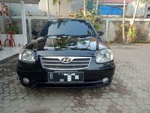 2009 Hyundai Avega 1.5 GL Sedan