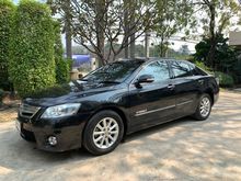 2014 Toyota Camry 2.4 (ปี 06-12) Hybrid Sedan AT