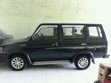 1995 Toyota Kijang 1.8 MPV Minivans