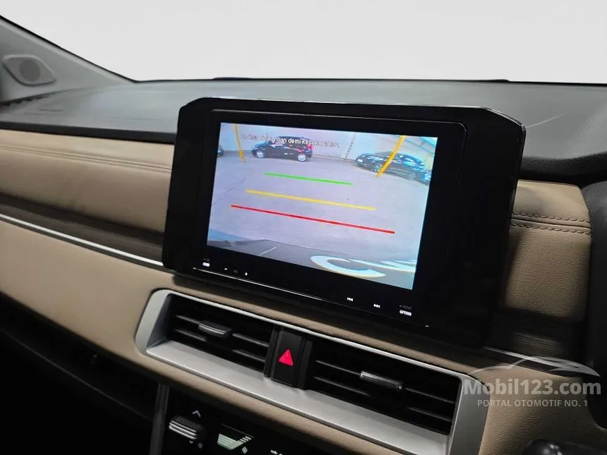 2022 Mitsubishi Xpander Ultimate MPV