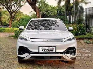 2024 BYD Atto 3 Superior SUV