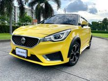 2019 MG MG3 1.5 (ปี 18-22) X Limited Hatchback