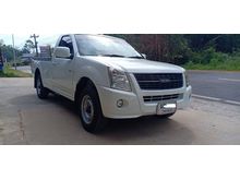 2006 Isuzu D-Max 2.5 SPARK (ปี 07-11) EX Pickup MT
