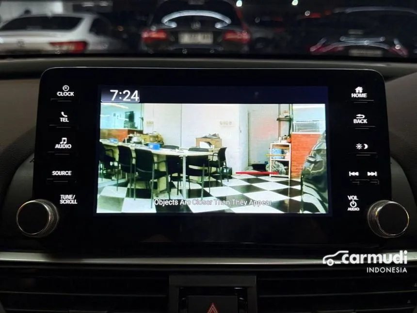 2023 Honda Accord Sedan