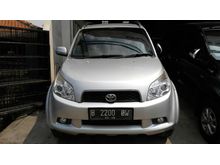 2008 Toyota Rush G