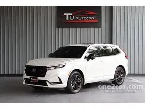 2023 Honda CR-V 2.0 e:HEV RS SUV