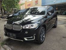 2017 BMW X5 3.0 xDrive35i xLine SUV