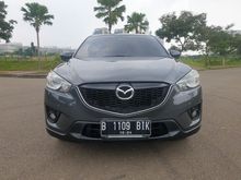 2014 Mazda CX-5 2.5 Grand Touring SUV not 2015/2016
