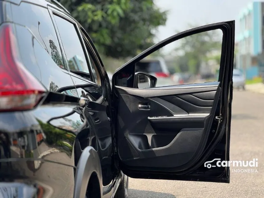 2020 Mitsubishi Xpander Cross MPV