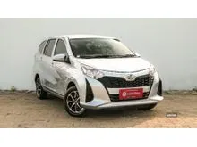2024 Toyota Calya 1.2 E MPV - KM 27 RB - GARANSI 1 TAHUN