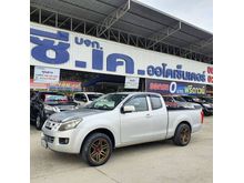 2014 Isuzu D-Max 2.5 SPACE CAB (ปี 11-17) null null