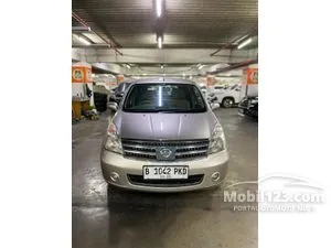2010 Nissan Grand Livina 1.5 XV MPV