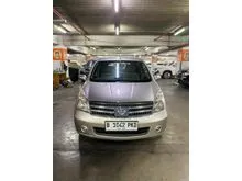 2010 Nissan Grand Livina 1.5 XV MPV