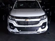 2018 Chevrolet Trailblazer 2.5 LTZ TDP RENDAH ATAU ANGSURAN RINGAN SAINGAN FORTUNER PAJERO