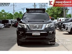 2019 Nissan Terra 2.3 VL SUV