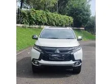 2019 Mitsubishi Pajero Sport 2.4 Dakar SUV