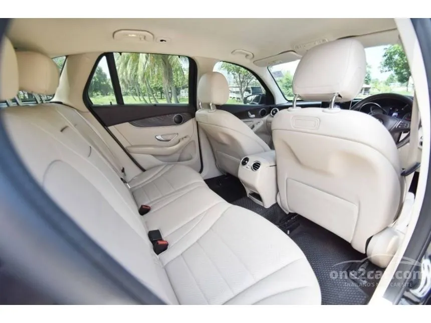 2020 Mercedes-Benz GLC250 d 4MATIC SUV