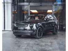 2022 Land Rover Range Rover 3.0 P400 Autobiography MHEV SWB SUV