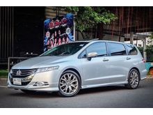 2009 Honda Odyssey 2.4 (ปี 08-13) JP Wagon AT