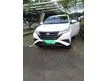 Jual Mobil Daihatsu Terios 2022 X Deluxe 1.5 di Jawa Barat Automatic SUV Putih Rp 220.000.000