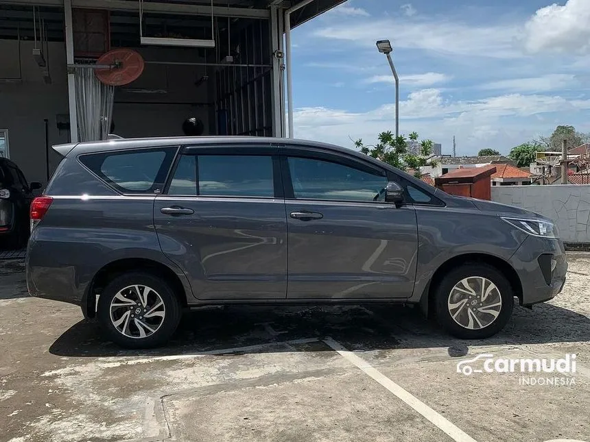 2024 Toyota Kijang Innova G MPV