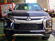 DP SUPER MURAH Mitsubishi Triton 2.5 GLS DOUBLE CABIN Pick-up 2019