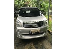 2016 Toyota NAV1 2.0 V Limited MPV