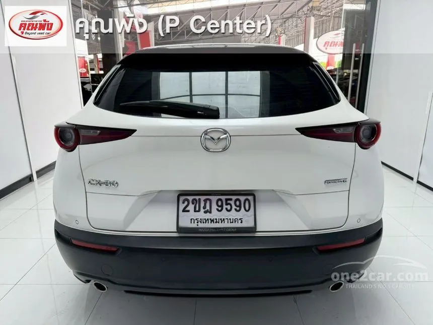 2020 Mazda CX-30 SP SUV