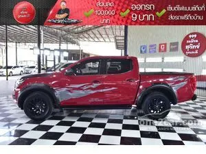 2019 Nissan NP 300 Navara 2.5 Calibre E Black Edition Double Cab Pickup