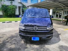 2016 Volkswagen Caravelle 2.0 (ปี 04-16) TDi Van AT