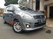 Suzuki Ertiga GX 1.4 Manual 2013 Abu2 Paket Tdp 9,6 Juta