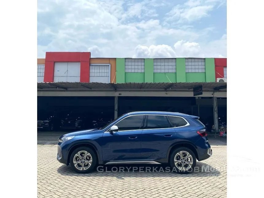 2023 BMW X1 sDrive18i xLine SUV