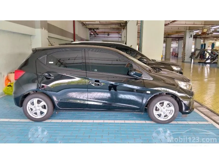 2026 Honda Brio Satya S Hatchback